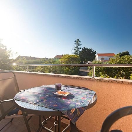 1-Bedroom Apartment In Krk - Steps From The Beach! Krk Town Esterno foto