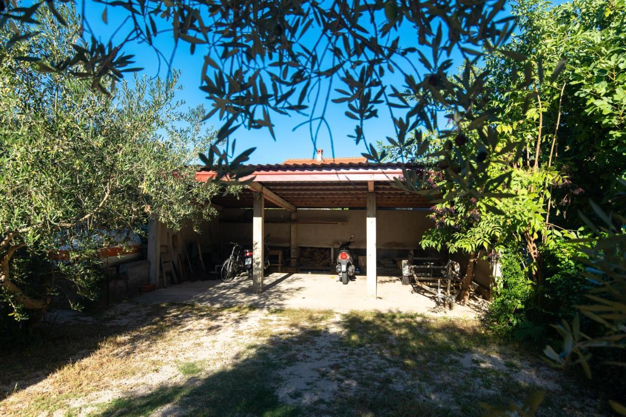 1-Bedroom Apartment In Krk - Steps From The Beach! Krk Town Esterno foto